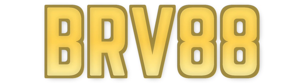 Logo BRV88